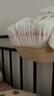 好奇（Huggies）铂金装小桃裤纸尿裤NB84片(5kg以下)尿不湿【透爽散热】 实拍图