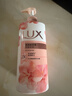 力士（LUX）(LUX)沐浴露 莹润桃花香 淡雅香氛 娇肤香氛沐浴乳1000g留香 实拍图
