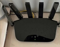 普联（TP-LINK）大道路由器7DR6430 BE6400 5G WiFi7千兆双频家用高速穿墙 2.4G wifi6无线 2.5G网口 游戏加速 实拍图