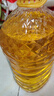 鲁花 【保真菜籽油】食用油 低芥酸特香菜籽油 6.18L   物理压榨 实拍图