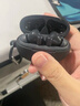 华为FreeBuds 6i 国家补贴 降噪蓝牙耳机 旗舰级降噪深度 音乐游戏 安卓/苹果手机通用 幻夜黑 实拍图