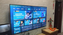 Vidda海信电视65英寸 R65  一级能效 144Hz高刷 2+32G 换新家电国家补贴液晶游戏电视65V1Q-R 实拍图
