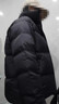 森马（Semir）轻松羽绒丨羽绒服男冬季三防外套90绒厚款立领面包服109724113102 实拍图