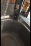 奥克斯（AUX）电热水龙头热水器加热水龙头快速热水变频恒温厨房下进水 【变频恒温】电镀银+漏保插头+万向喷头 实拍图