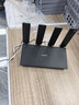 华为路由BE7  Wi-Fi 7 6500兆级 超薄膜天线 双2.5GE网口 千兆路由器 家用路由器 实拍图
