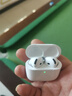 UKL【华强北顶配丨Air4代降噪款】蓝牙耳机适配苹果无线2025新款半入耳式金榜iphone17/16/15/14pods4 【原版正装全功能主动降噪版】 【主动降噪+空间音頻+三真电量】 实拍图