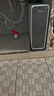 海尔（Haier）净水器鲜活水pro1200G6年RO膜净饮机家用厨房专用台下用反渗透过滤直饮净水机R793 实拍图