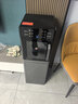 奥克斯（AUX） 饮水机下置式家用立式温热型快速加热下置水桶饮水器 重磅丨新即热式UV杀菌 制热型 实拍图