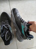 361°运动鞋男冬季加绒保暖复古休闲老爹跑步棉鞋子男672336762F-1 实拍图