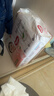 好奇（Huggies）铂金装小桃裤纸尿裤NB84片(5kg以下)尿不湿【透爽散热】 实拍图