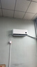 小米米家空调 巨省电 2匹 一级能效变频 快速冷暖 空调挂机 KFR-50GW/N2A1 整机十年质保 实拍图