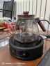 茗光煮茶壶电陶炉煮茶器蒸煮一体茶壶烧水煮茶炉养生壶2025年新款 实拍图