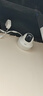 HIKVISION海康威视无线wifi监控摄像头套装360度全景400万8路超清云台旋转手机远程室内可对讲免布线安装 实拍图