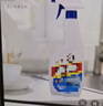 油污净厨房去油污强力清洗剂抽油烟机清洁去重油渍神器锅底泡沫款 2瓶 实拍图