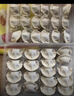 湾仔码头素水饺裙带菜杏鲍菇水饺720g42只 饺子早餐食品半成品年货送礼 实拍图