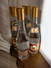 汾酒 黄盖玻汾 清香型白酒 53度 475mL*6瓶整箱 电商版原箱 实拍图
