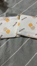 德佑 婴儿一次性隔尿垫25*33cm80片护理垫吸水不反渗建议6kg以内宝宝 实拍图