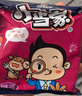 统一 小当家 五香牛肉味干脆面 整箱装（新老包装随机发货） 实拍图