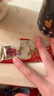 雀巢（Nestle）脆脆鲨牛奶味巧克力夹心威化饼干24条446.4g休闲零食新年年货礼物 实拍图