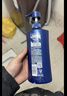 清扬男士去屑洗发水 清爽控油1.2kg 蓬松修护洗头膏京东金榜热门商品 实拍图