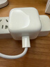 Apple/苹果 40W USB-C充电器动态调节功率 type-c充电器苹果手机充电 苹果17手机充电器 实拍图