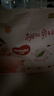 好奇（Huggies）铂金装小桃裤成长裤XXXL26片*4包(17kg以上)【透爽散热】 实拍图