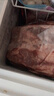 鲜京采 巴西进口原切肩部牛肋条 4斤 生鲜牛肉【真原切】源头直发 实拍图