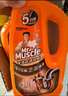 威猛先生（Mr Muscle）热门商品管道疏通啫喱 960ml*3瓶卫浴下水道疏通剂 厕所管道疏通  实拍图