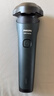 飞利浦（PHILIPS）【情人节礼物】电动剃须刀新一代旋风1系刮胡刀 风驰切剃3D浮动刀头 生日礼物送男生老公父亲 实拍图