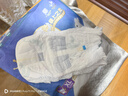 帮宝适袋鼠裤拉拉裤新生儿婴儿尿不湿尿片 超薄透气夜用 XL25 实拍图