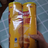 乐事（Lay's）无限薯片 醇香原味 104克*2罐 208克 休闲零食 膨化食品 实拍图