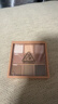 3ce九宫格九色眼影盘玫瑰柔情SMOOTHER深棕盘哑光生日礼物新年 实拍图
