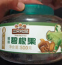 三只松鼠大颗粒碧根果500g 罐装坚果炒货干果手剥零食送礼一斤装 实拍图