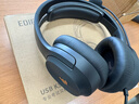 漫步者（EDIFIER）【符合国测要求】USB K5000 专业考试耳机 头戴式电脑耳麦 听力听说口语训练专用耳麦 网课耳机 实拍图