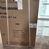 松下（Panasonic）小薄荷S5高奢版洗烘套装10kg滚筒洗衣机全自动+10KG热泵烘干机 550mm超薄全嵌 M2Q1+M2QR1 实拍图