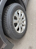 普利司通（Bridgestone）汽车轮胎 225/65R17 102V H/L 400 配套昂科威/适配RAV4/CVR 实拍图