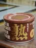 熟道坚果薄脆饼干 碧根果红茶味120g 休闲小零食黄油饼干网红 实拍图