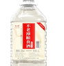 不老潭粮食酒 桶装高度浓香型泸州糯红高粱散装白酒纯粮壹号 52度 5L 实拍图