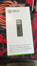 XBOX原装xss微软xbox手柄适配器ones无线Series二代接收器XSX充电电池 XBOX【二代接收器】win10/win11 实拍图