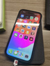 Apple iPhone 15  苹果15 国行5G 双卡双待手机 二手手机 全网通 苹果手机 黑色{评价有礼} 【99新】128G【性价比推荐】3期免息 三年老店+五星店铺+三年质保 实拍图