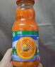 神内（GINNAI）新疆胡萝卜汁238ml*10瓶整箱装低聚糖果蔬汁饮料早餐轻断食蔬菜汁 实拍图