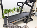 易跑YPOO马拉松跑步机家庭用爬坡折叠减震护膝静音高端健身房器材M5 马拉松Ultra版/15°全地形大坡度/RF-Pro零重力减震 实拍图
