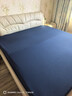 亚朵星球薄床垫记忆棉海绵软睡垫芯垫被榻榻米双人可折叠1.8*2米 实拍图
