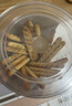 peppito牛奶味棒棒饼干200g儿童磨牙棒手指饼办公下午茶解馋年货休闲零食 实拍图