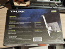 普联（TP-LINK） TP-LINK TL-NG421 2.5G千兆台式机电脑服务器内置高速以太网络PCI-E有线网卡 实拍图