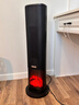 艾美特（AIRMATE）【25年新品】火焰暖风机石墨烯取暖器电暖气家用办公室节能全屋大面积速热小太阳语音电暖器  实拍图