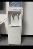 美的（Midea）饮水机家用上置式桶装水办公室用冷热两用安全防干烧饮水器MYD718S-X冷热款 实拍图