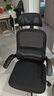 黑白调P1二代 人体工学椅电脑电竞椅子人工力学座椅办公椅 双背联动扶手 实拍图