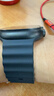Apple/苹果WatchUltra3智能手表蜂窝款49毫米黑色钛金属表壳黑色海洋表带-联通补贴 实拍图