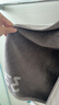 蕉内301H浴巾男女士纯棉洗澡洗浴毛巾加大厚100%全棉吸水抗菌-熏紫 实拍图